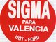 Abril 1991 - Motor Sigma para Valencia