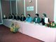 Mayo 1996 - Firma del XI Convenio Colectivo - Rueda de Prensa