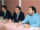 Mayo 1996 - Firma del XI Convenio Colectivo - Rueda de Prensa