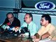 16 Octubre 1998 - Negociaciones XII Convenio Colectivo - Rueda de Prensa