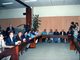 Noviembre 1998 - Firma del XII Convenio Colectivo