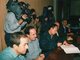 Novimebre 1998 - Firma del XII Convenio Colectivo