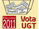 Elecciones 2011 - Cartel electoral