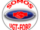 Elecciones Sindicales 2015 - Somos UGT-Ford