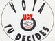 Elecciones 1990 - Vota UGT-Ford