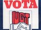 Elecciones 1980 - Cartel electoral